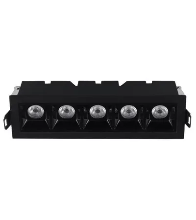 VITO Lampa spot ugradna 10W 3000K ICECUBE-10 2102960
