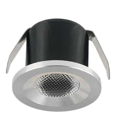VITO Lampa LED spot 3W 4000K ZANZI-M 2026860 krom