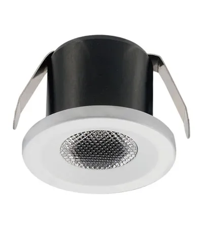 VITO Lampa LED spot 3W 4000K 220V ZANZI-M 2026880 bijela