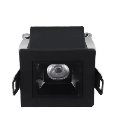 VITO Lampa spot ugradna 2W 3000K 33x45x45mm ICECUBE-2 2102940