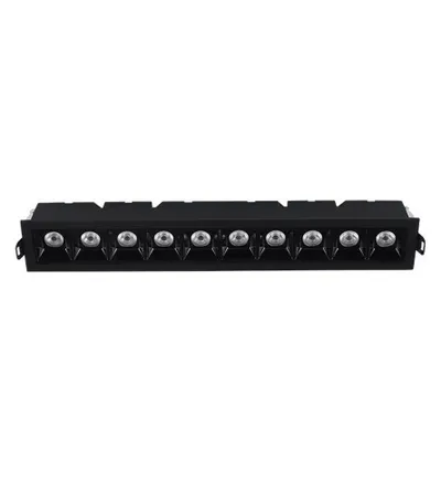 VITO Lampa Spor ugradna 20W 3000K ICECUBE-20 2102970