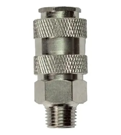 STANLEY Spojnica brza 1/4" M 156422XSTN