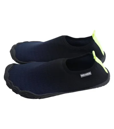 HATS Cipele za vodu muške vel.41-46 AQUA 71.00730.99 tamno plave
