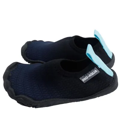 HATS Cipele za vodu dječije vel.24-29 AQUA 71.00727.99 tamno plave