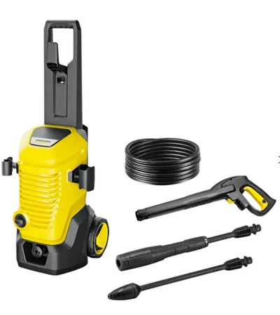 KARCHER Perač visokotlačni K5 WCM EU 1.324-400.0