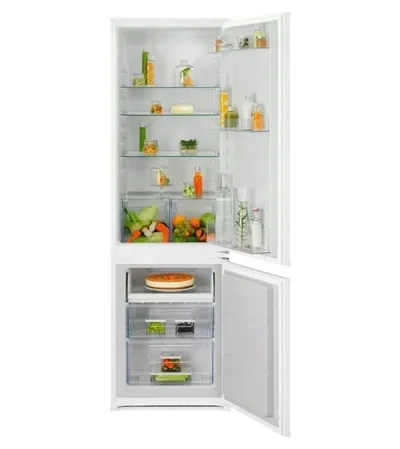 ELECTROLUX Frižider ugradbeni kombinovani ENA6LE18S