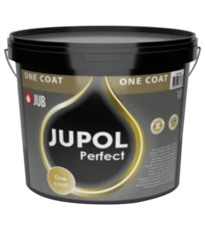 JUB Jupol unutrašnja periva boja 15L bijela