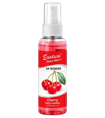 EXOTICA Sprej miris za auto 60ml Cherry FM2-CHE