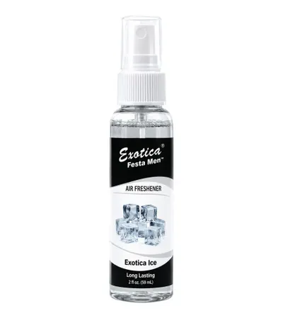 EXOTICA Sprej miris za auto 60ml Ice FM2-ICE