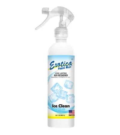 EXOTICA Miris za auto sprej 473ml Ice Clean FM16-ICL