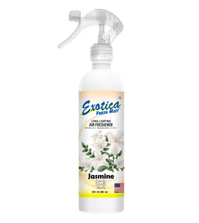 EXOTICA Miris za auto sprej 473ml Jasmine FM16-JAS