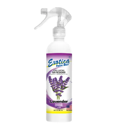 EXOTICA Miris za auto sprej 473ml Lavender FM16-LAV