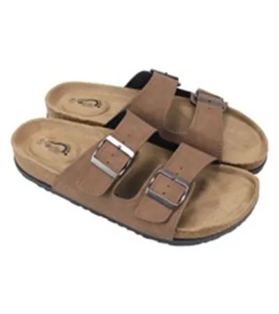 HATS Papuče muške sa 2 kaiša 71.00898.99