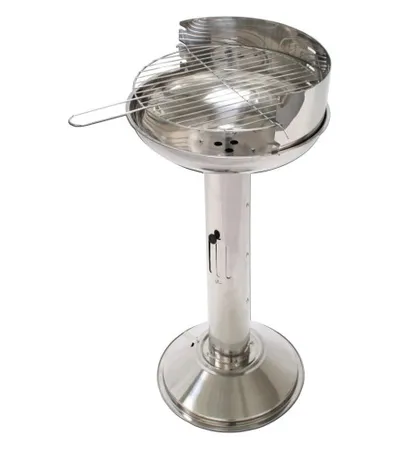 MASTER Roštilj inox fi39 Kynast 613-400745
