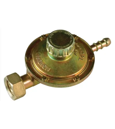 FOKER Regulator niskog pritiska podesivi 20-60mbar fi10 06505