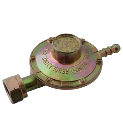 FOKER Regulator niskog pritiska fiksni 30mbar fi10 06507