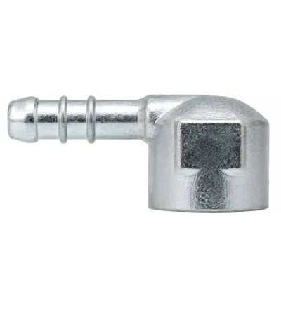 FOKER Koljeno plinsko 90° 1/2" Ž GBN2280