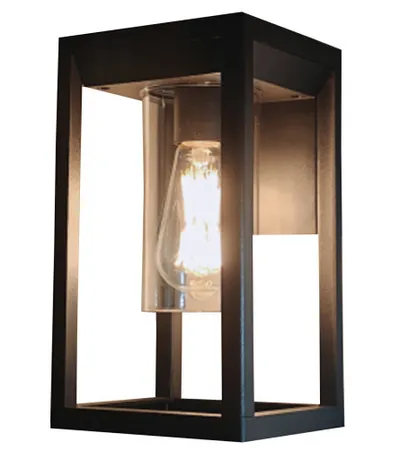 MASTER Lampa zidna 25W GD-PW052