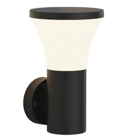 MASTER Lampa zidna 15W GD-PW012-3