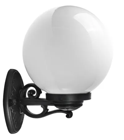 MASTER Lampa zidna 40W E27 GD001-B-250-W6