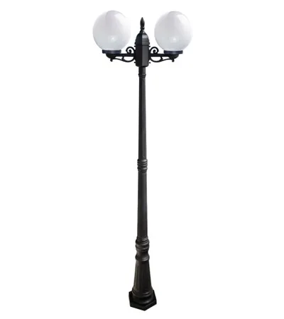 MASTER Fenjer stojeći 2x40W 2xE27 GD001-B-250-b-21