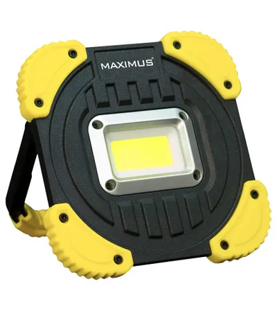 MAXIMUS Lampa punjiva 1500LM LED M-WKL-023