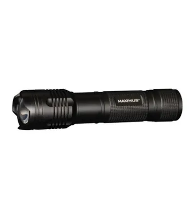 MAXIMUS Lampa baterijska 530LM LED M-FL-008B-DU