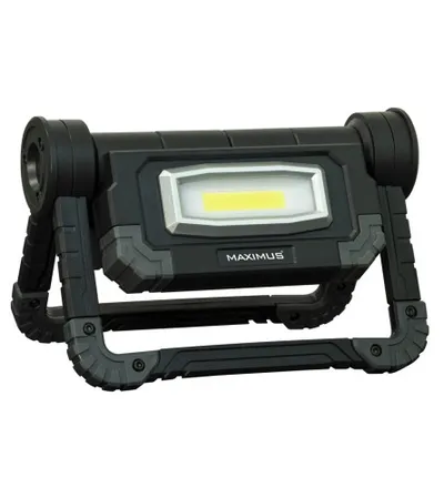 MAXIMUS Reflektor 1000LM LED M-WKL-019B-DU