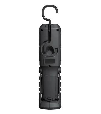 MAXIMUS Lampa baterijska 295LM LED M-WKL-012-DU-H