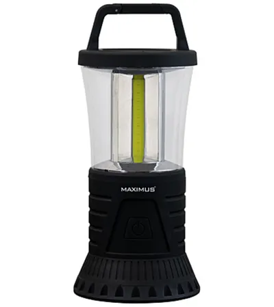 MAXIMUS Fenjer LED 400LM M-LNT-40-DU