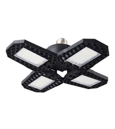 MAXIMUS Luster sklopivi LED 2400LM M-PAN-010