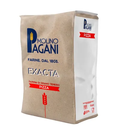 MOLINO PAGANI Brašno za pizzu 5KG