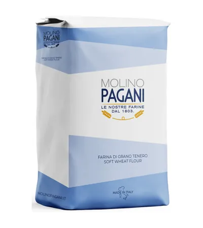 MOLINO PAGANI Brašno za pizzu 1KG