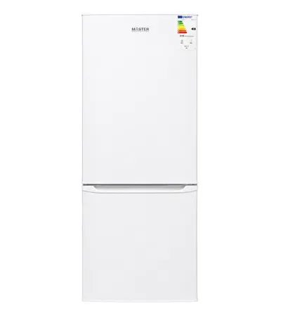 MASTER PROFESSIONAL Frižider kombinovani 300L BDC-310 bijeli