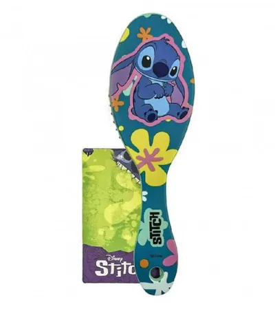 DIAKAKIS Četka za kosu 17,8cm LILO&STICH 564824