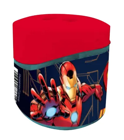 DIAKAKIS Šiljalo okgruglo AVENGERS 506245