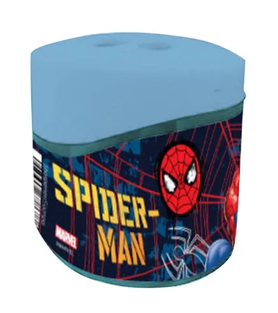 DIAKAKIS Šiljalo okruglo SPIDERMAN 508409
