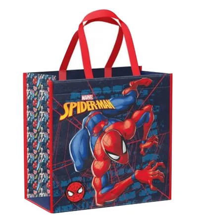 DIAKAKIS Kesa ukrasna SPIDERMAN 50x20x40cm 508432
