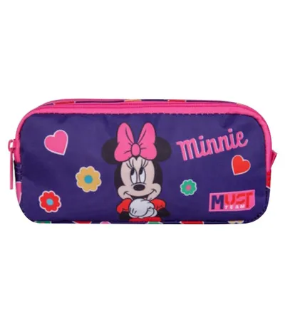 DIAKAKIS Pernica MINNIE CUTIE 2 pretinca 21x6x9cm 565160