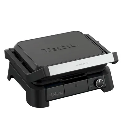 TEFAL Roštilj kontaktni 3/1 GC5108E0