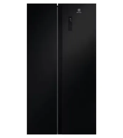 ELECTROLUX Frižider samostojeći 532L EAT6ME53E0 crni