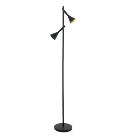 MASTER Lampa LED podna 2x4,8W 2xGU10 3000K 144,5cm 97806