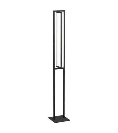 MASTER Lampa LED podna 34W 3000-6500K 133cm 900469