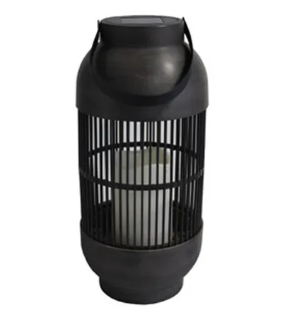 KYNAST Lampa LED solarna 32,5cm 613-401563
