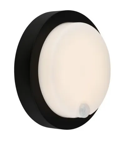 MASTER Lampa LED zidna sa senzorom pokreta 4W 3000K 3765-015