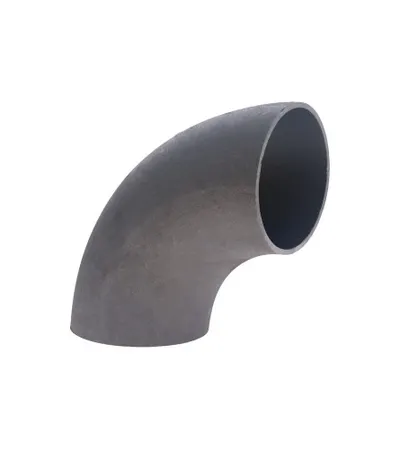 RSA Koljeno Hamburško 1" 33.7x2.6mm
