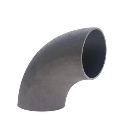 RSA Koljeno Hamburško 5/4" 42.4x2.6mm