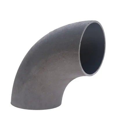 RSA Koljeno Hamburško 6/4" 48.3x2.6mm