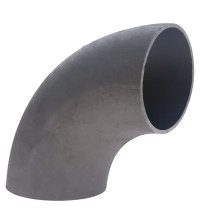RSA Koljeno Hamburško 2-1/2" 76.1x2.9mm