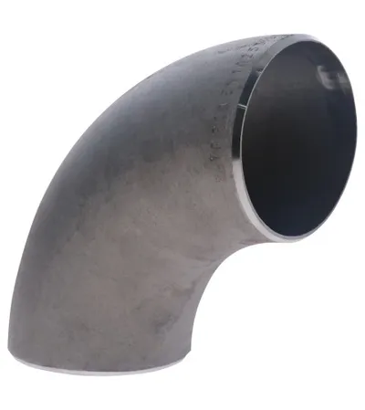 RSA Koljeno Hamburško 3" 88.9x3.2mm